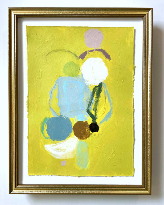 Citrus & Sunshine | 13x17