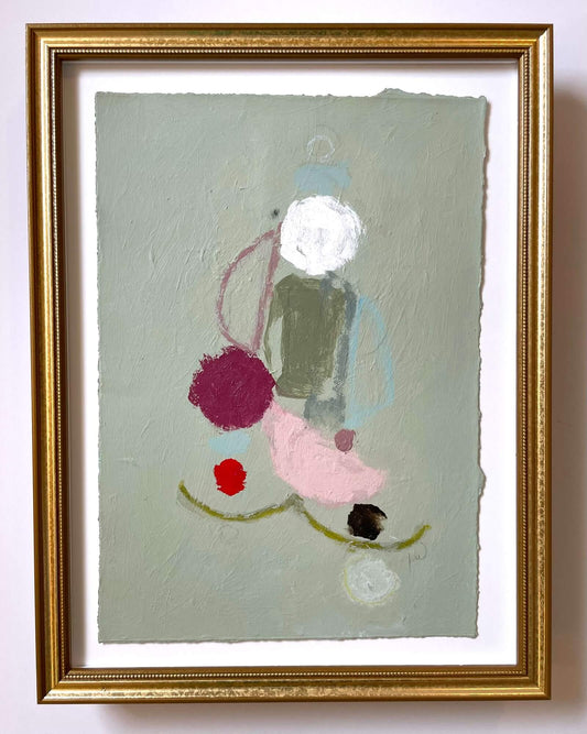 Apéritif | 10x14