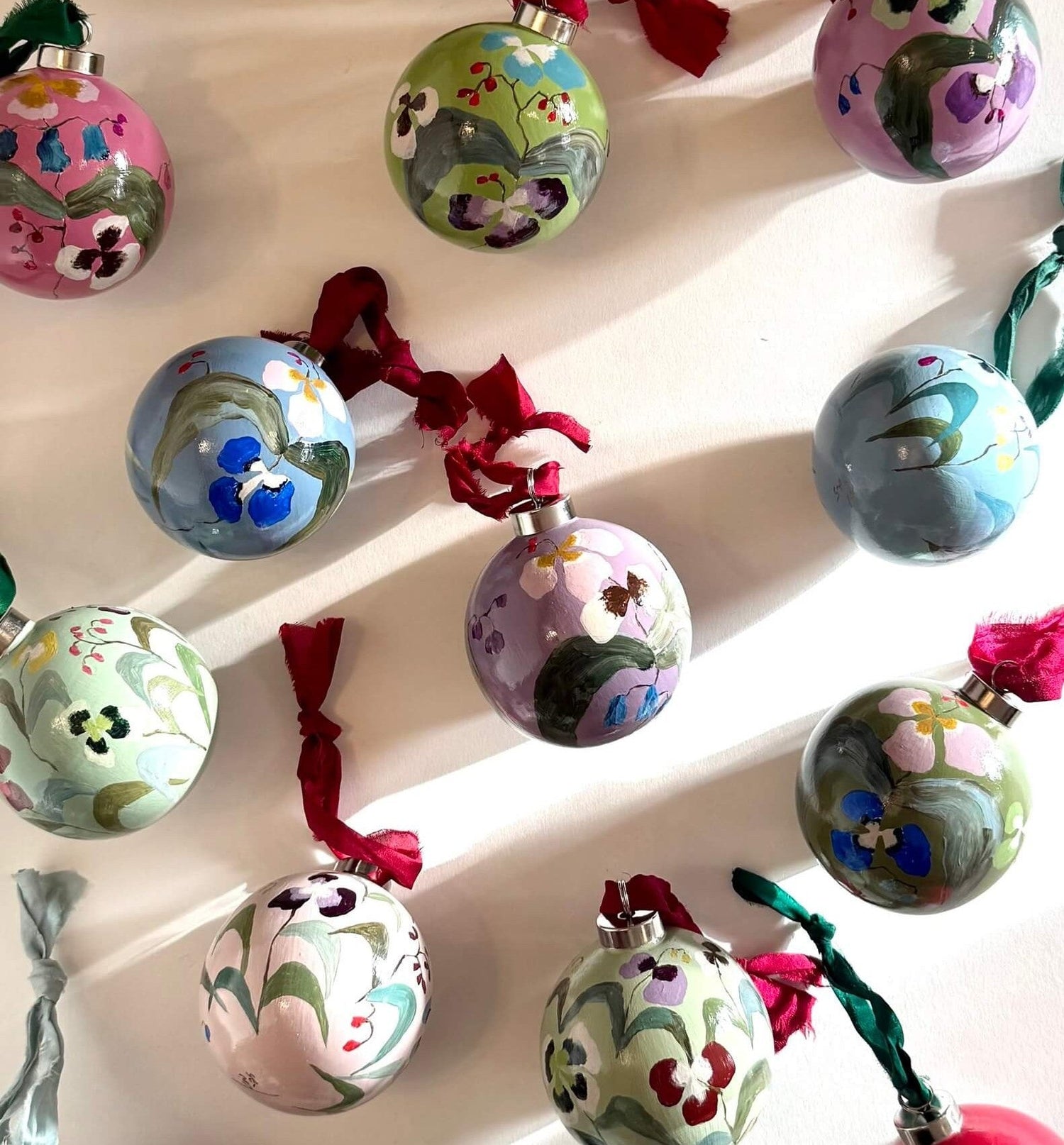 A Collected Christmas