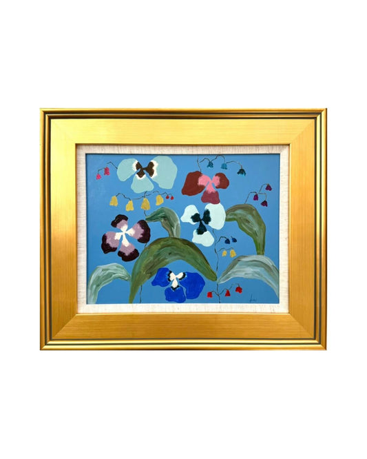 Candlelight Glow  |  17x20