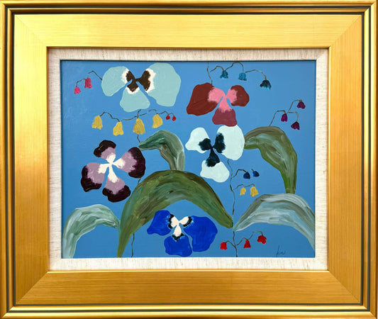 Candlelight Glow  |  17x20