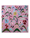 Pink Ribbon Skies  |  30x30