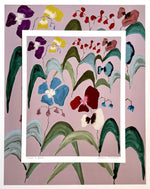 Floret in Blush - Open Edition Print