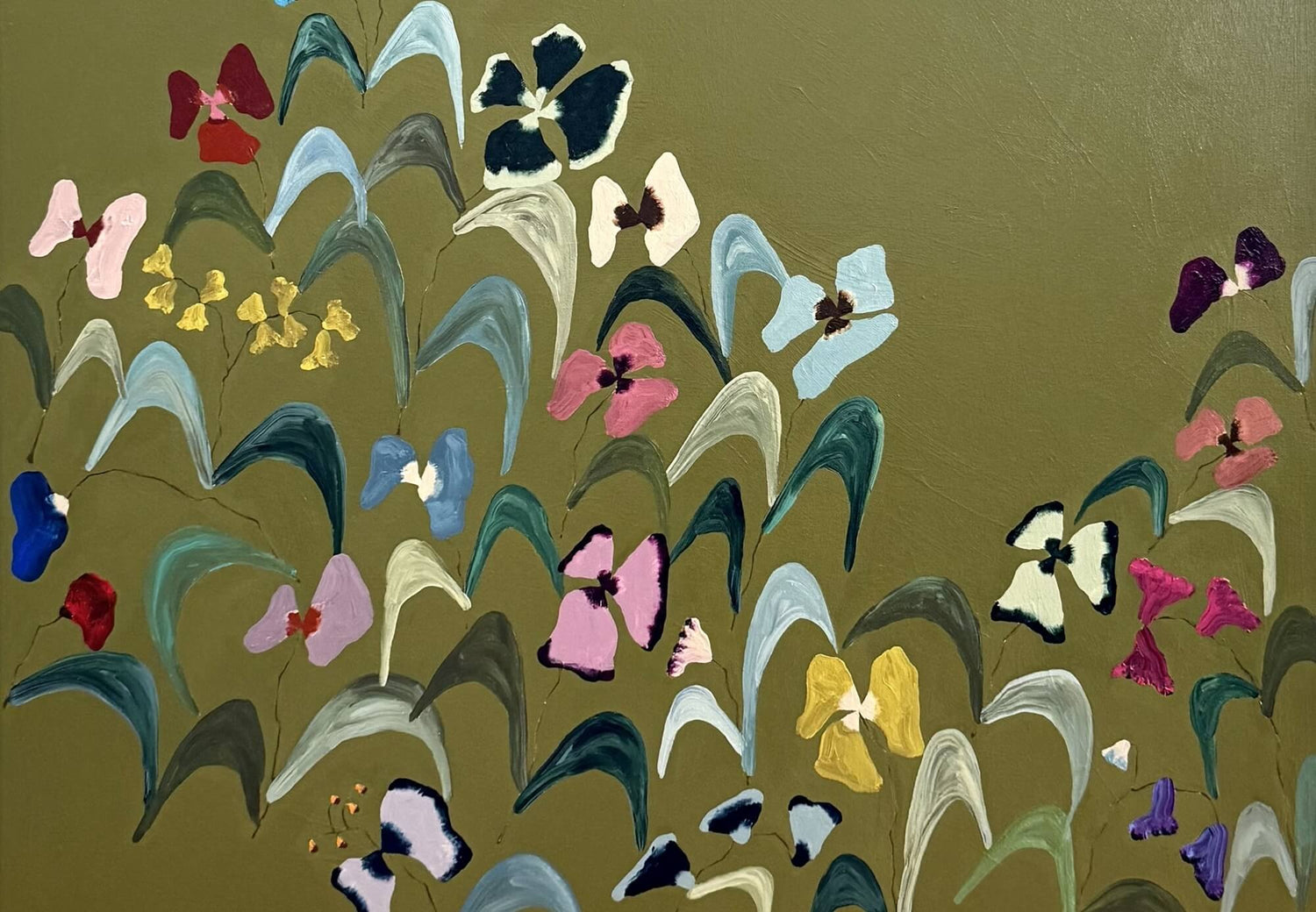 Kirsten Williams Fine Art 