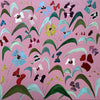 Pink Ribbon Skies  |  30x30