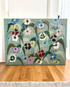 This Side of the Wildflowers  |  36x48