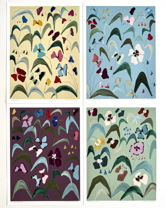 It's All For You - Open Edition Print