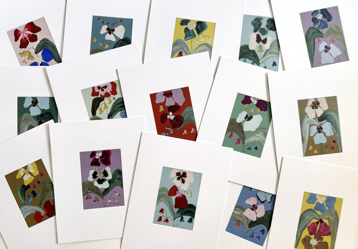 Kirsten Williams Fine Art 