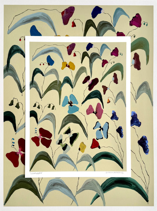 Limoncello - Open Edition Print