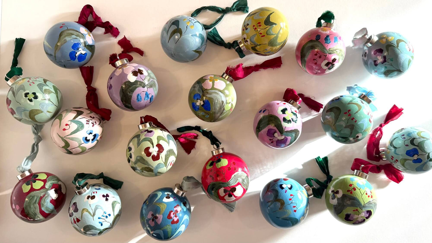 Kirsten Williams Fine Art 