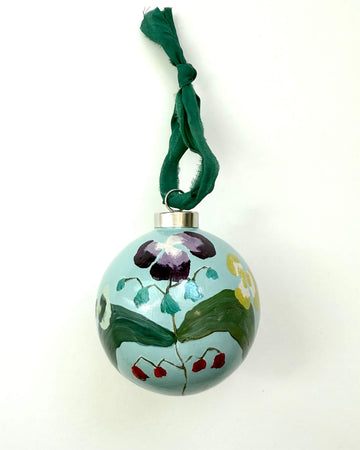 Ornament No 20