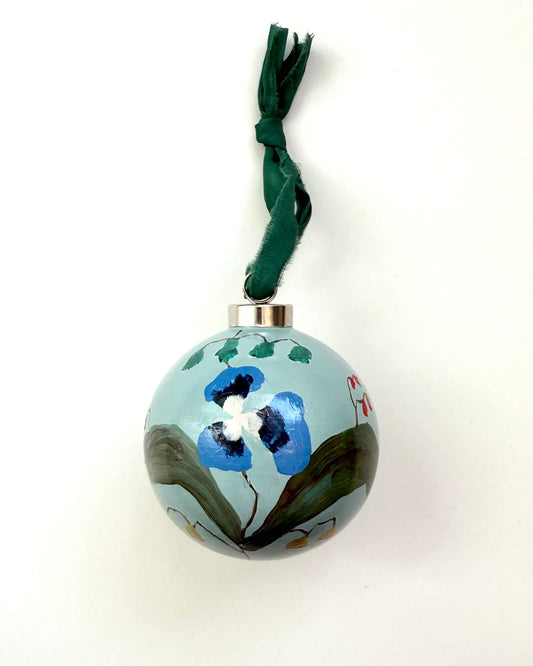 Ornament No 20
