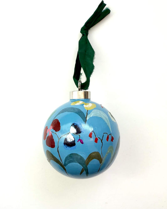 Ornament No 23