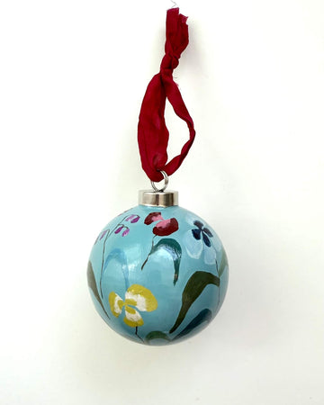 Ornament No 25