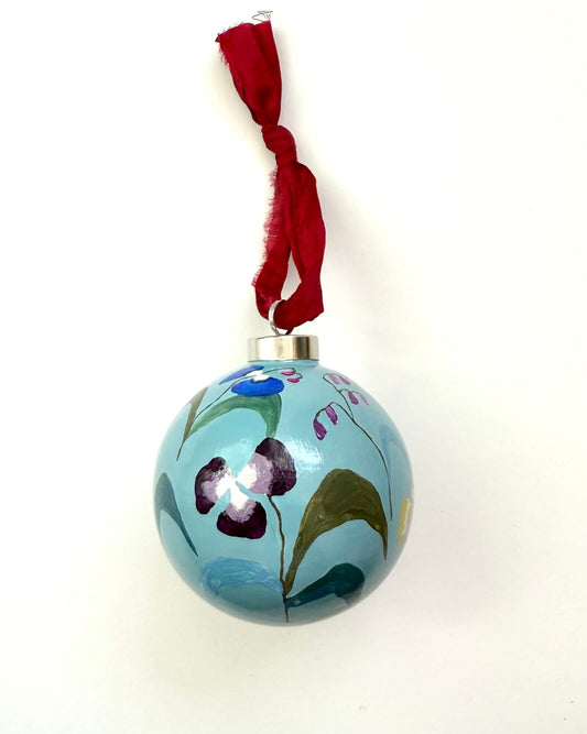 Ornament No 25