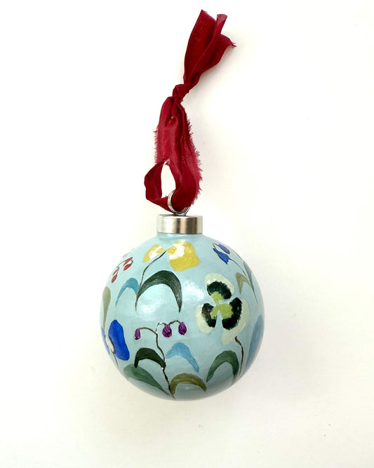 Ornament No 27
