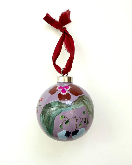 Ornament No 29