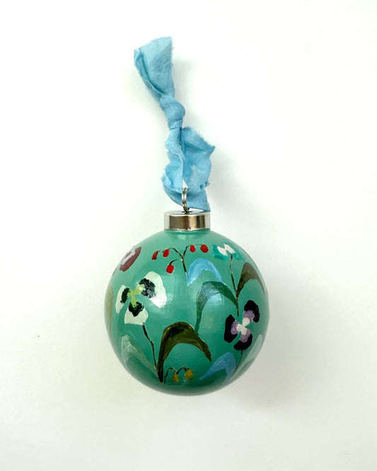 Ornament No 11