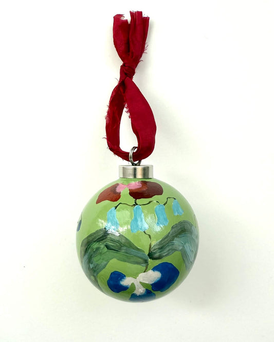 Ornament No 12