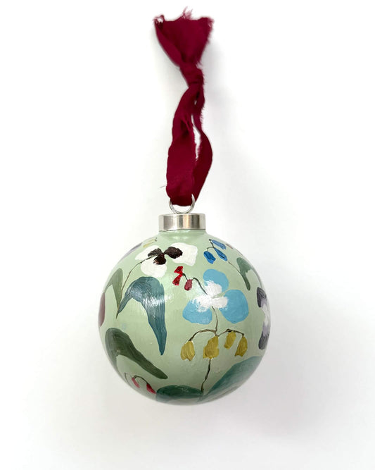 Ornament No 15