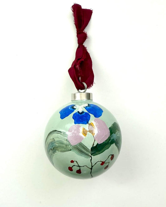 Ornament No 17