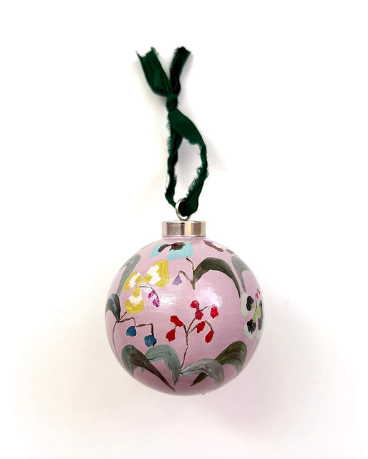 Ornament No 6