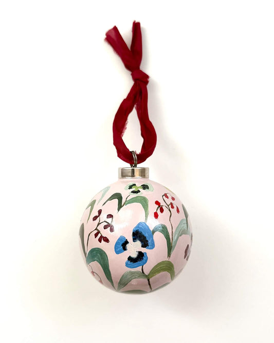 Ornament No 7