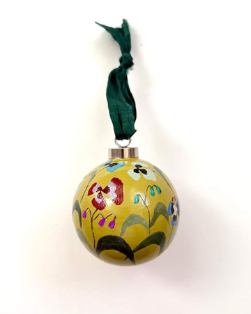 Ornament No 8