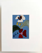 Ocean Deep I  |  11x14