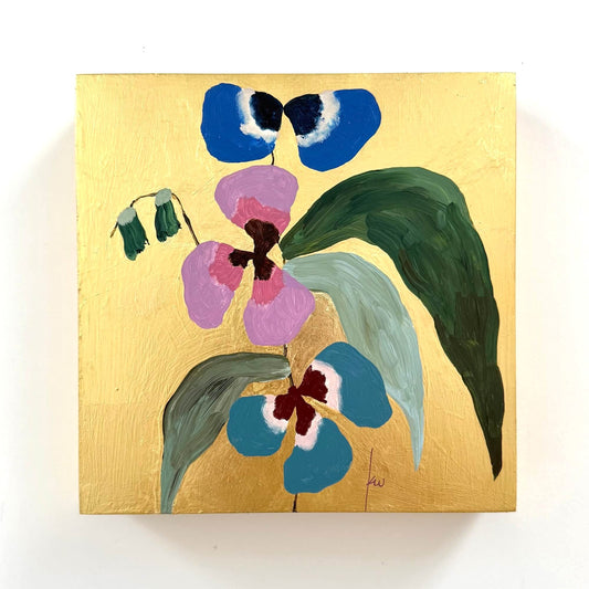 Radiant  |  8x8