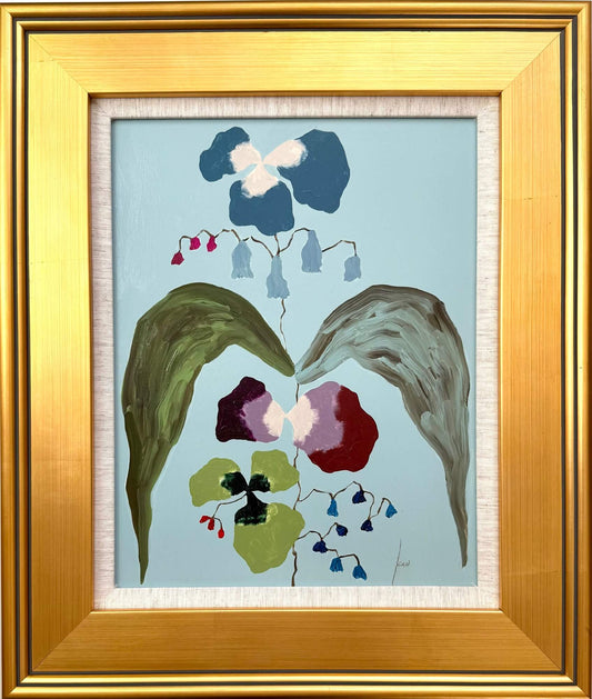 So Much Joy  |  20x17