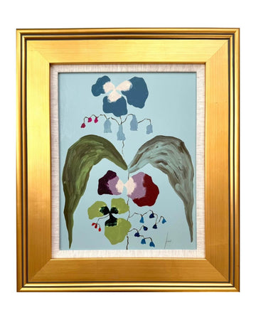 So Much Joy  |  20x17