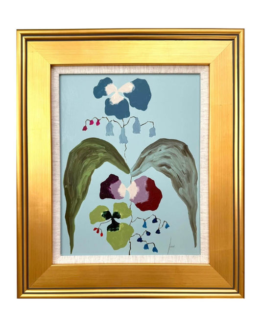 So Much Joy  |  20x17