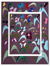 Stolen Glances - Open Edition Print