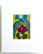 Sunshine II  |  11x14