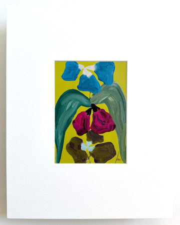 Sunshine II  |  11x14