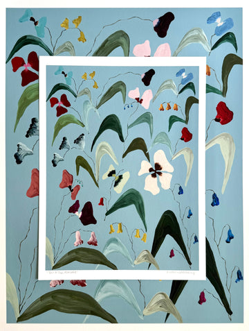 This is the Moment - Open Edition Print