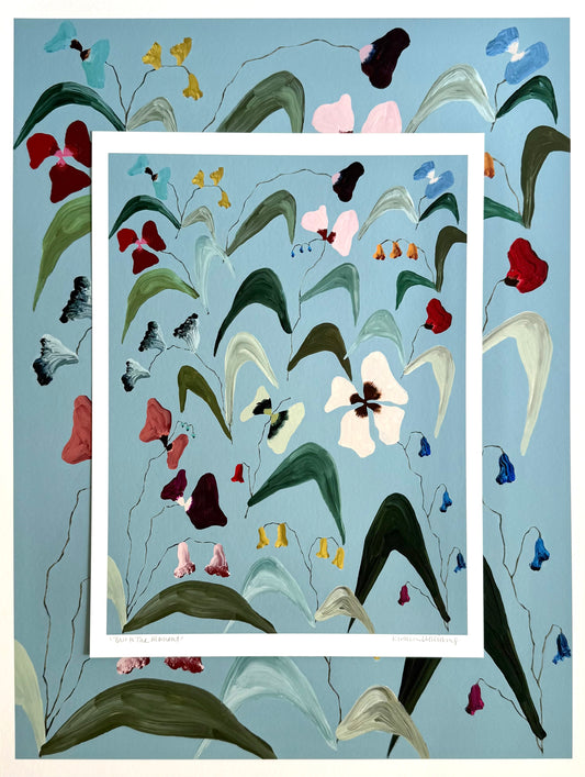 This is the Moment - Open Edition Print
