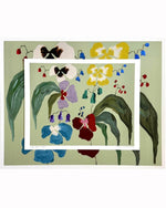 Tranquil Oasis - Open Edition Print